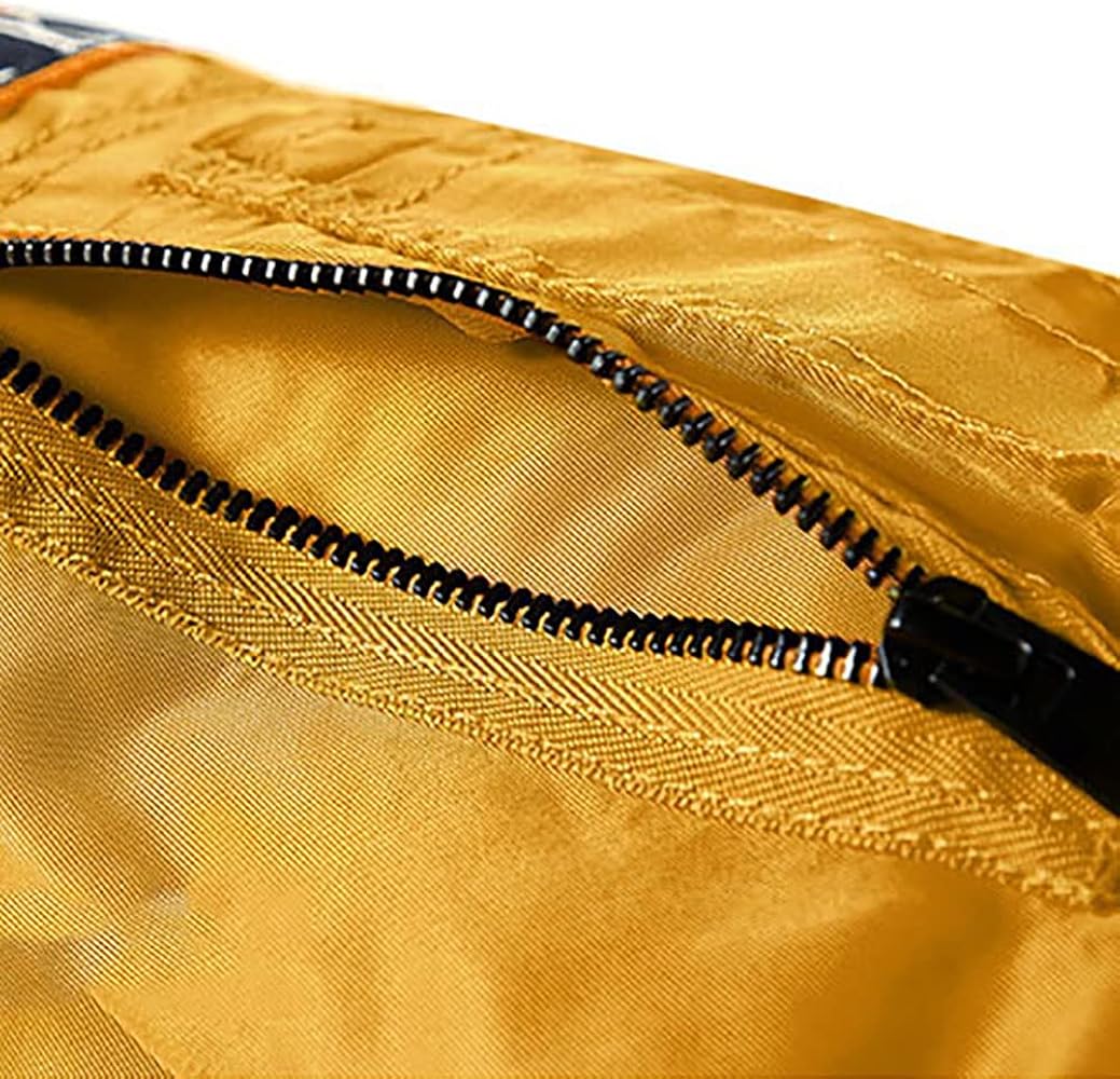 ジャケット・アウター ma-cha1017 中綿ジャケット 中綿MA-1 フライトジャケット ミリタリー